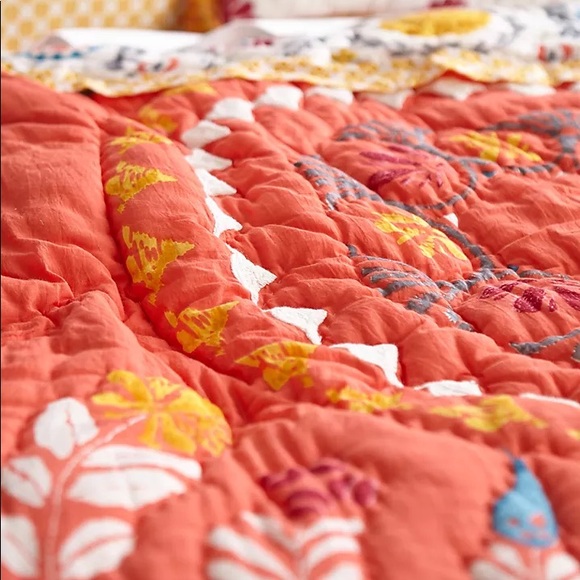 ISO! Zocalo Quilt - Picture 4 of 5